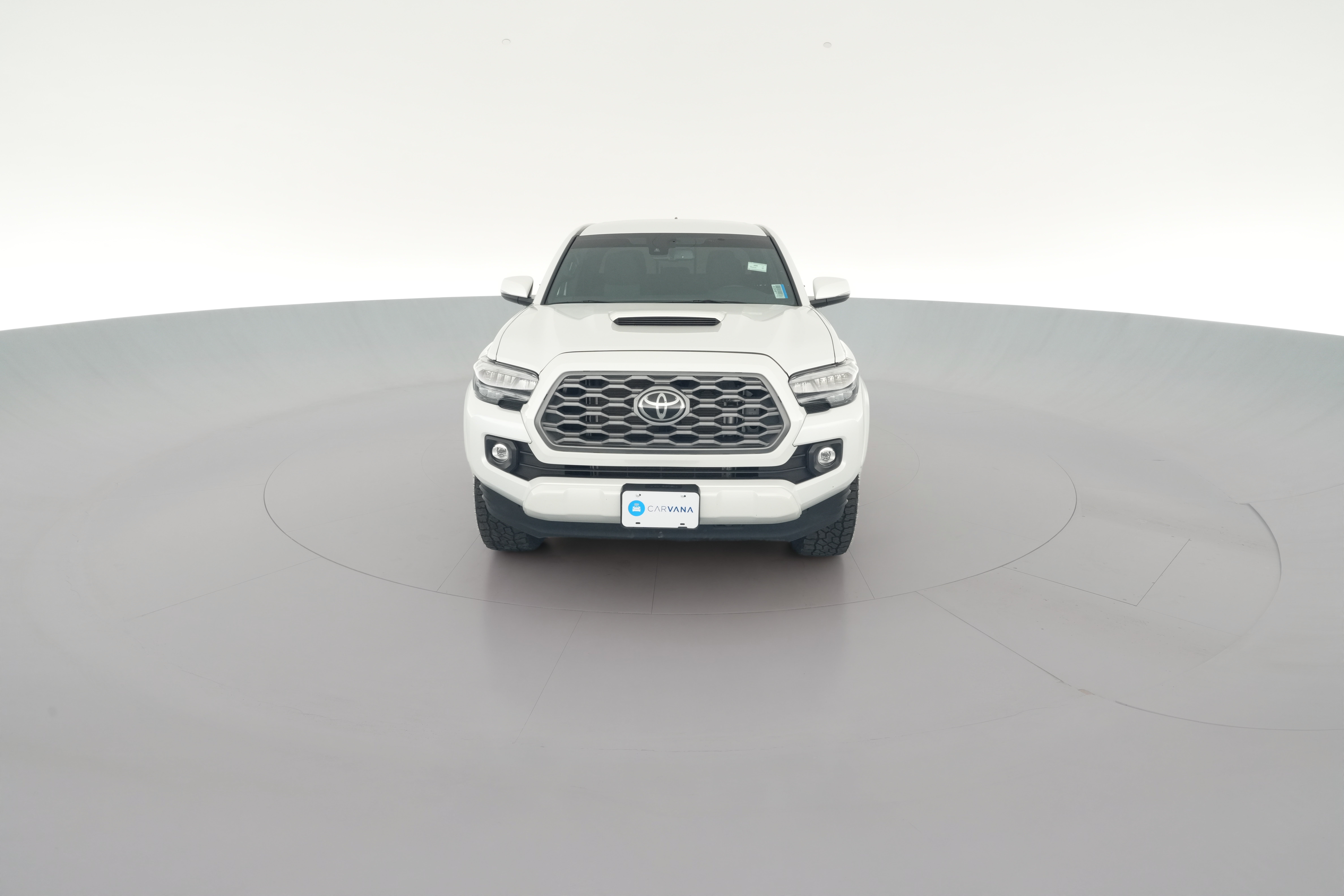 2023 Toyota Tacoma TRD Sport - Photo 21