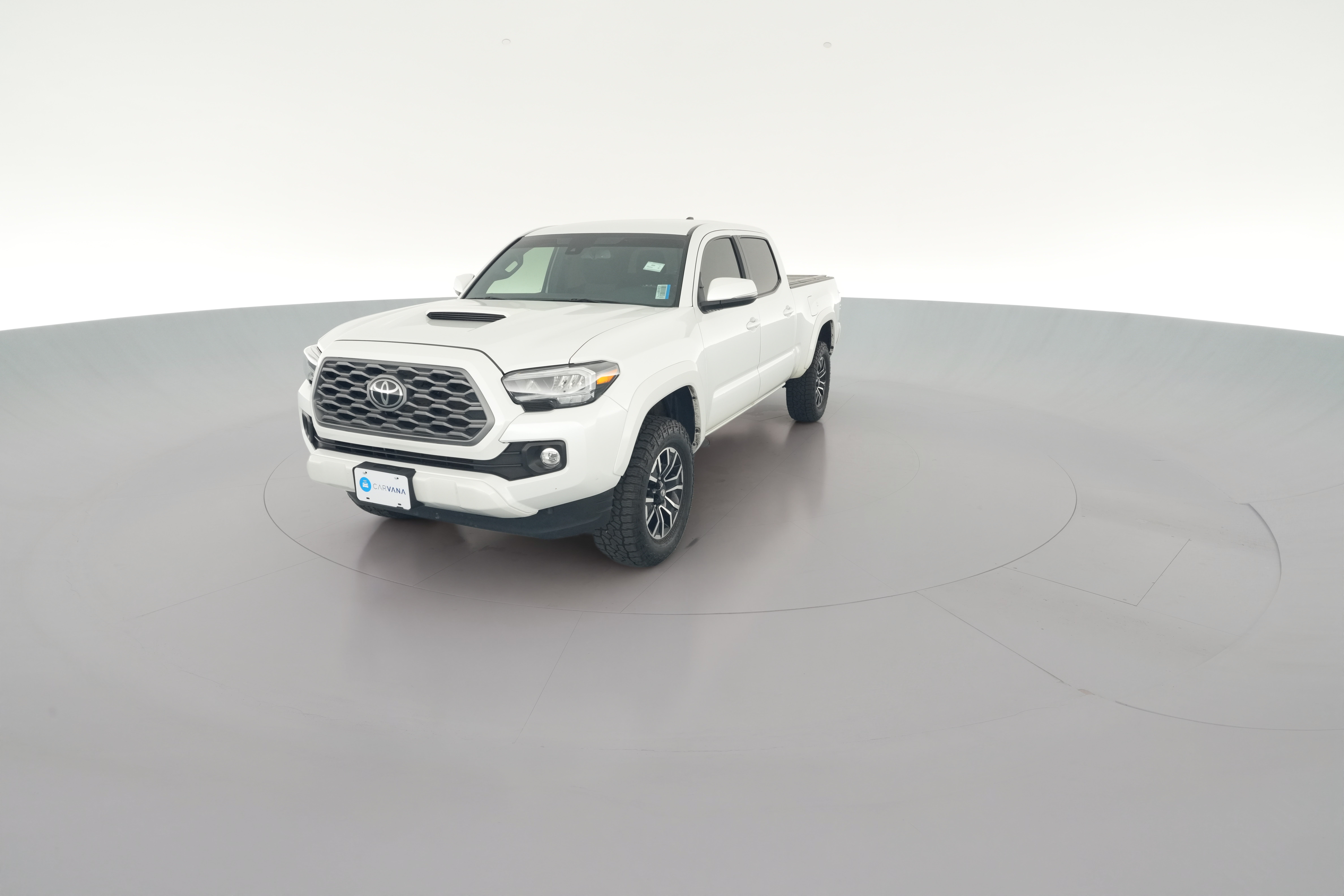 2023 Toyota Tacoma TRD Sport - Photo 22