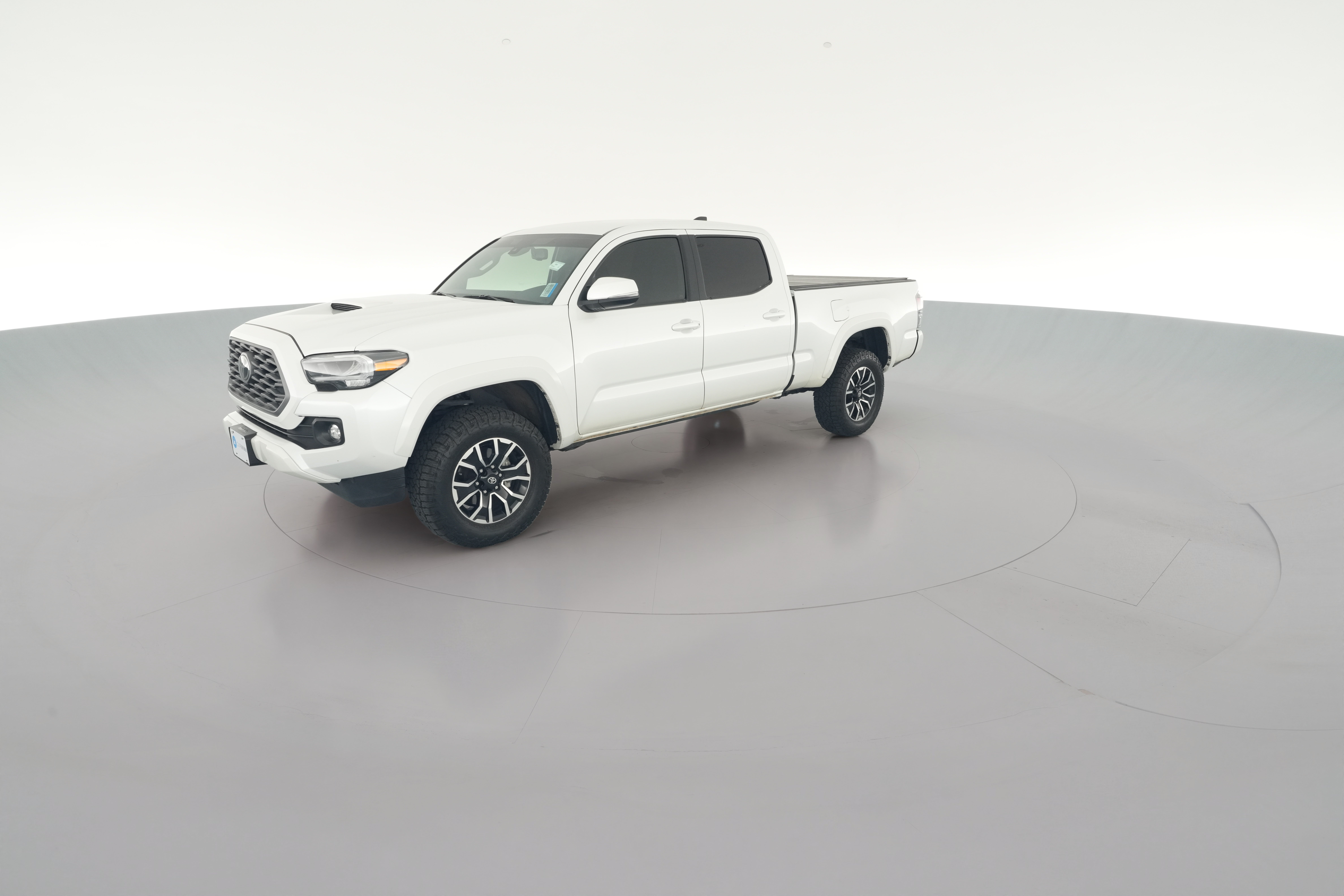 2023 Toyota Tacoma TRD Sport - Photo 23