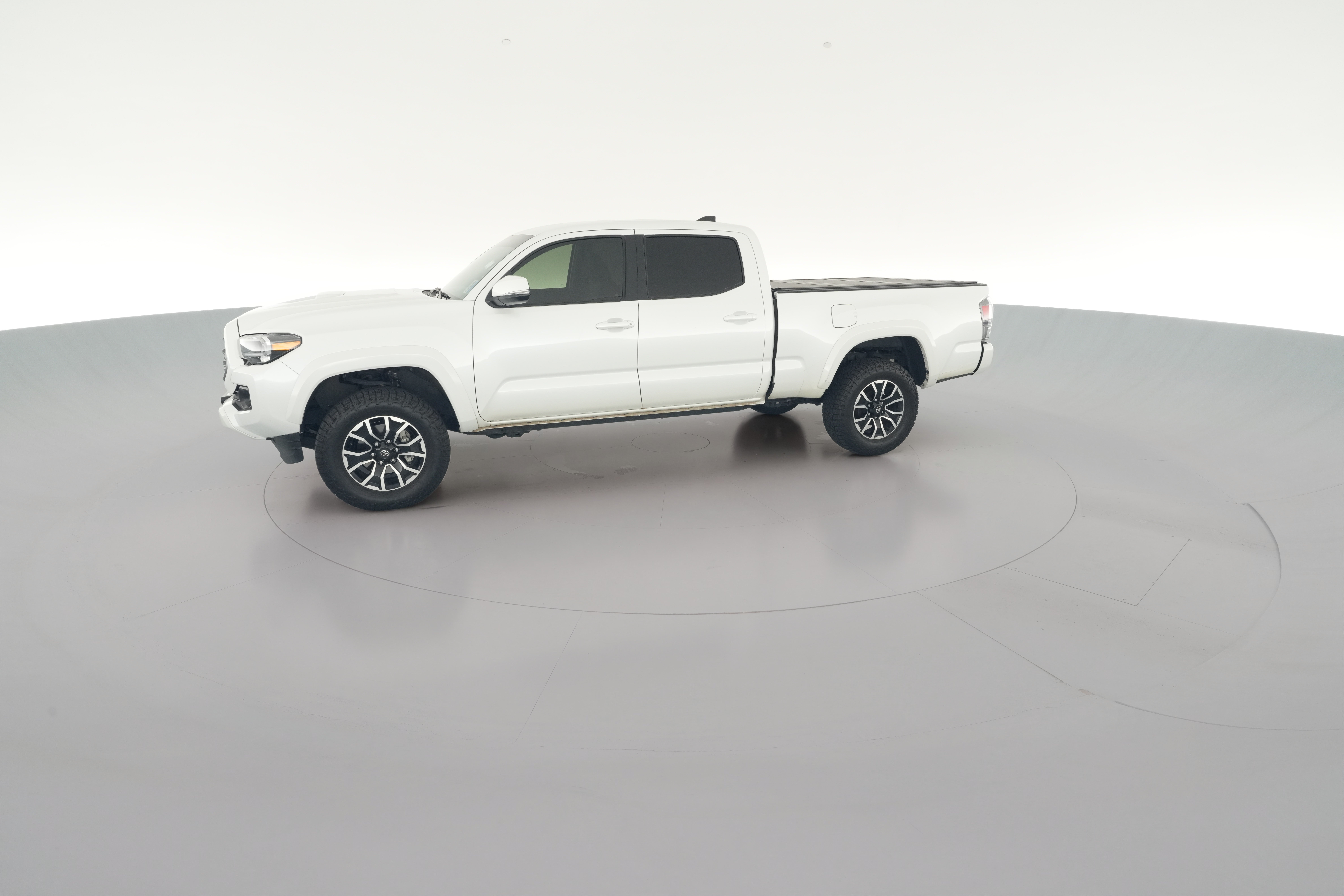 2023 Toyota Tacoma TRD Sport - Photo 24