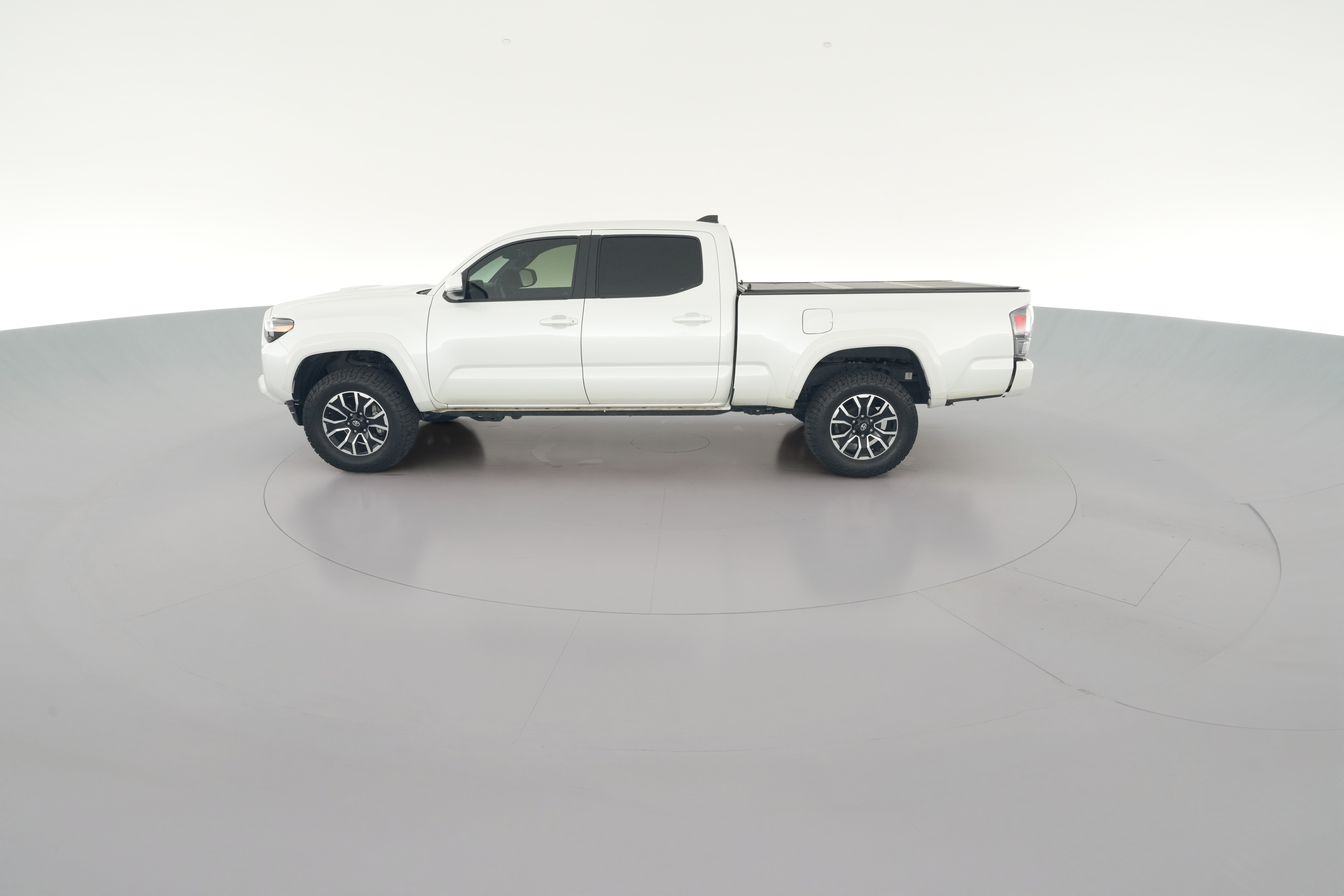 2023 Toyota Tacoma TRD Sport - Photo 25