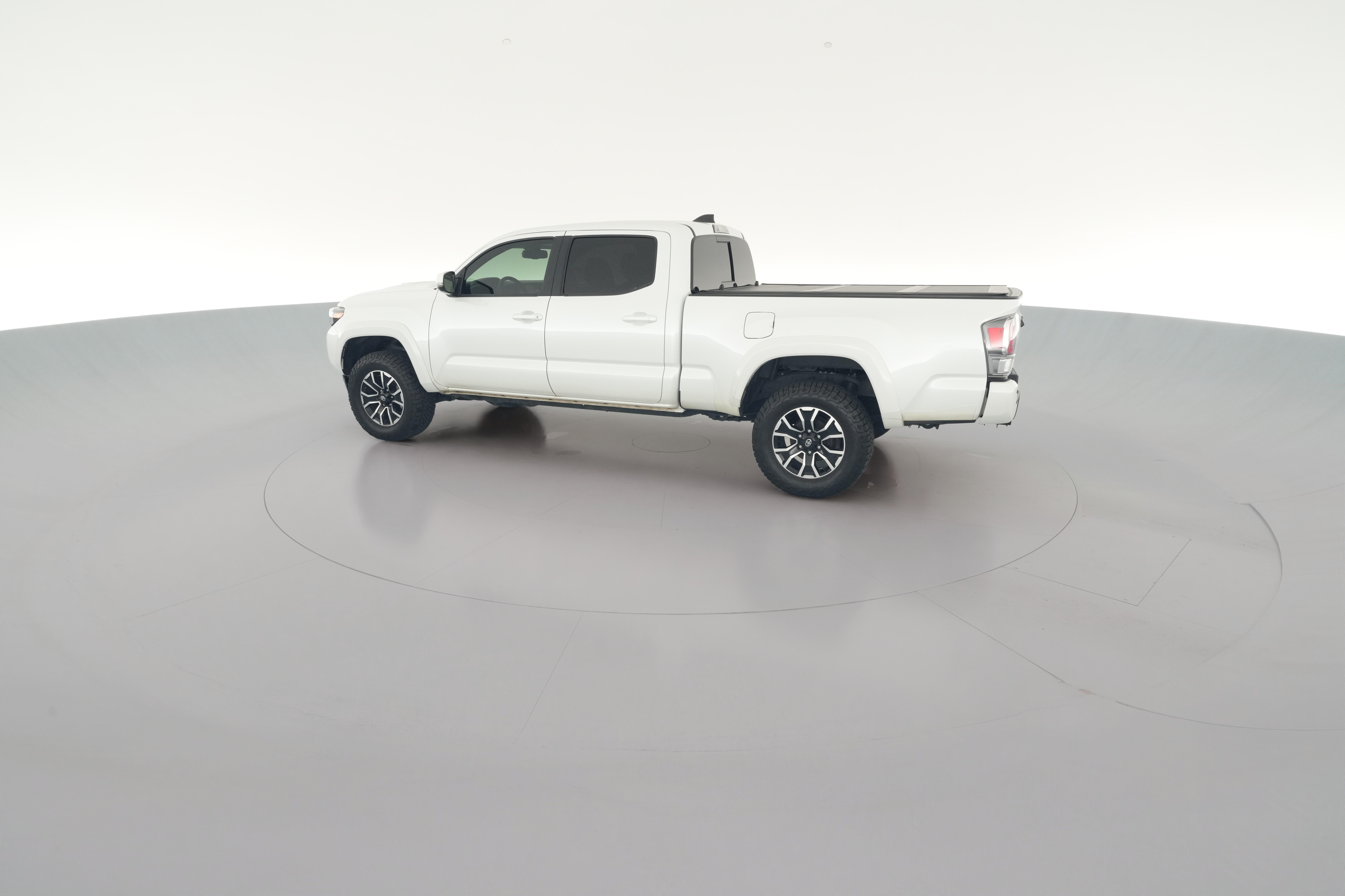 2023 Toyota Tacoma TRD Sport - Photo 26