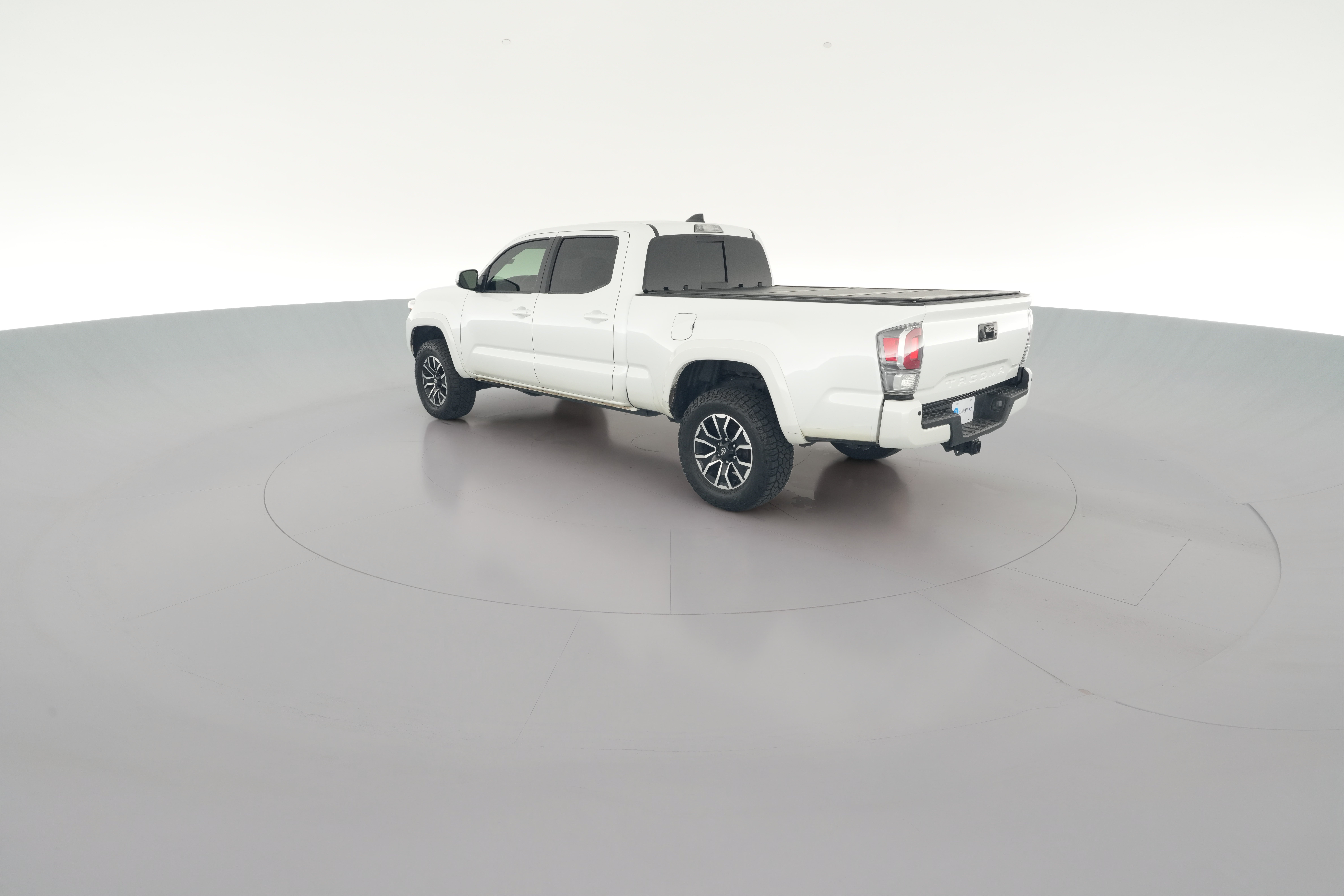 2023 Toyota Tacoma TRD Sport - Photo 27