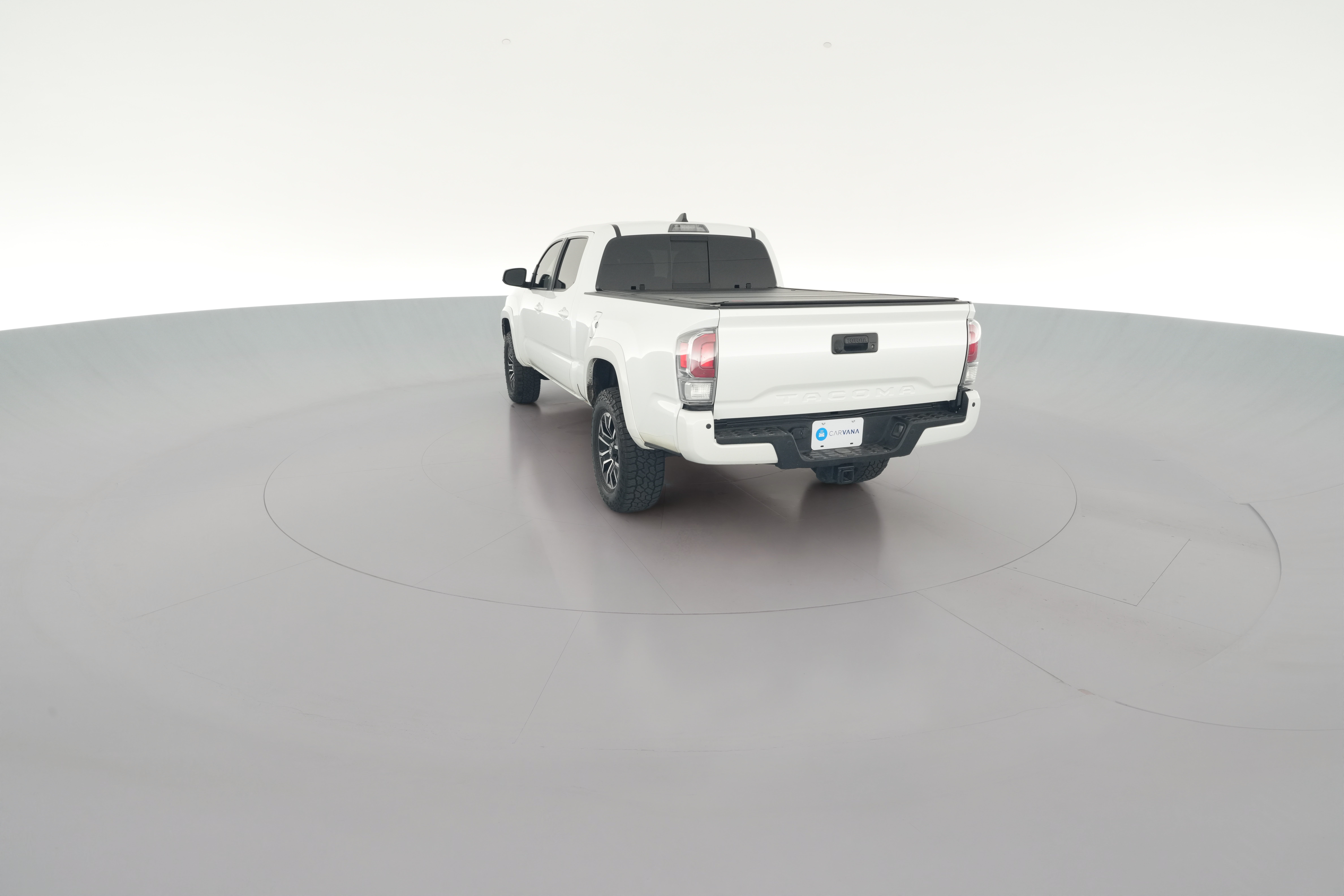 2023 Toyota Tacoma TRD Sport - Photo 28