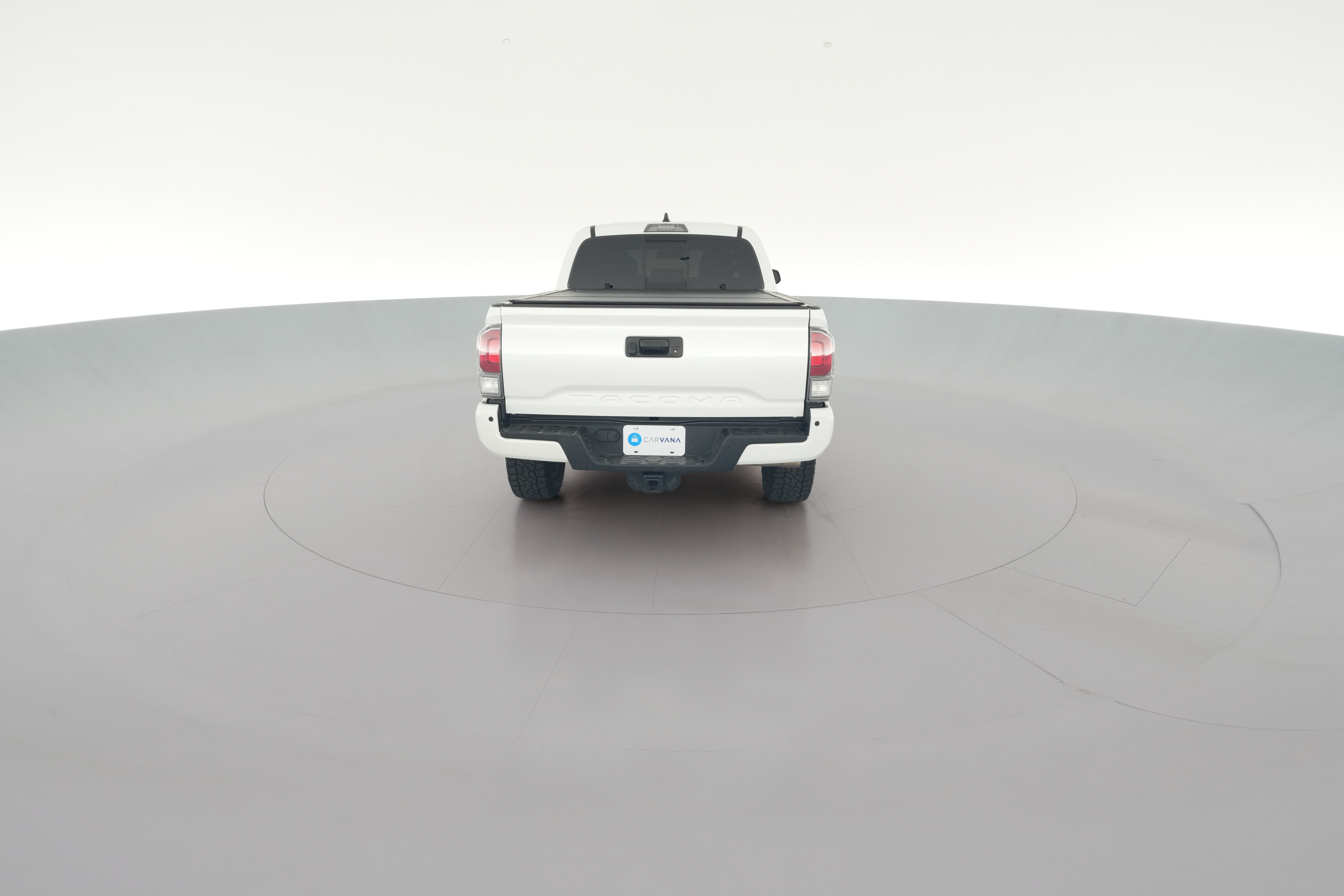 2023 Toyota Tacoma TRD Sport - Photo 29