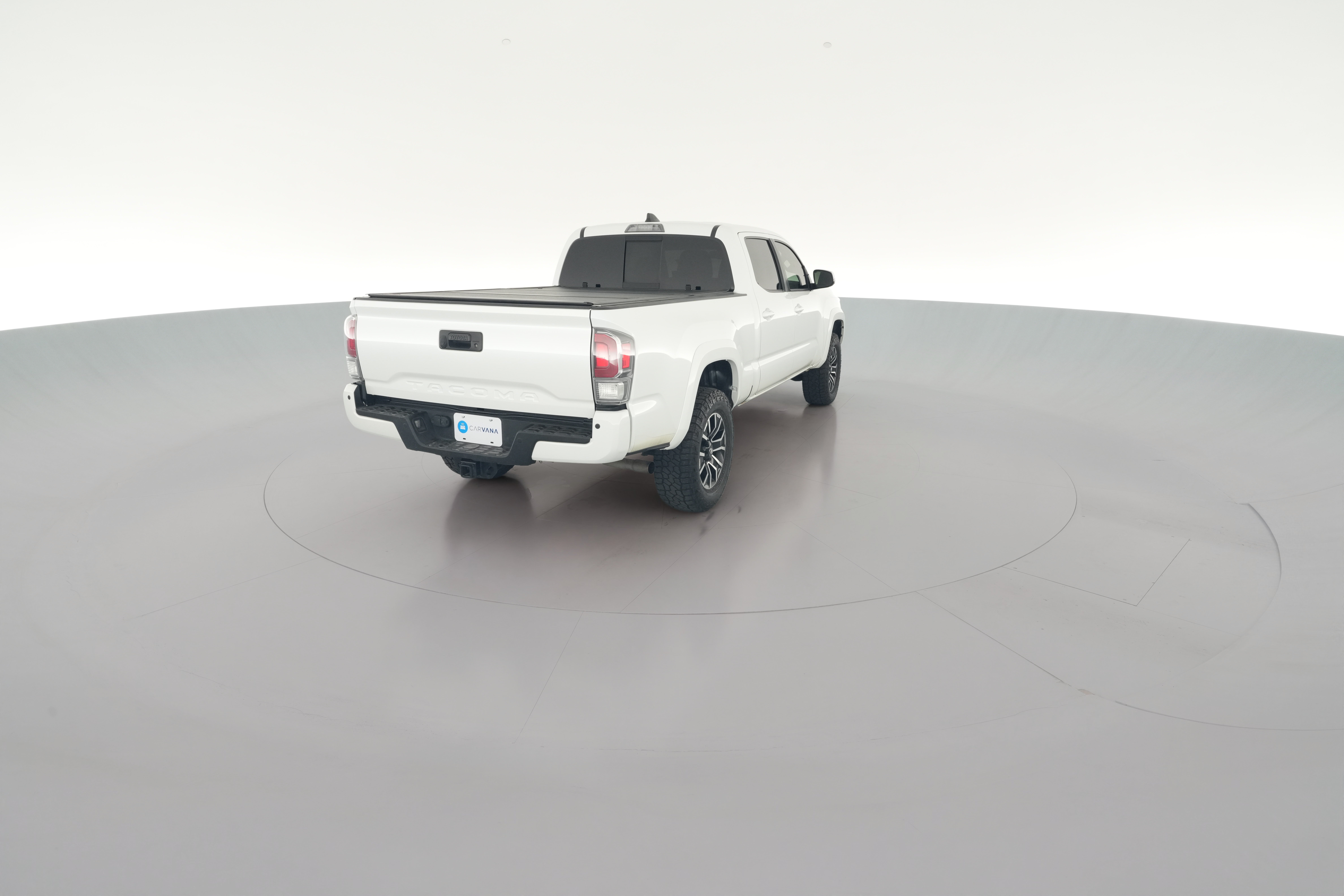 2023 Toyota Tacoma TRD Sport - Photo 30