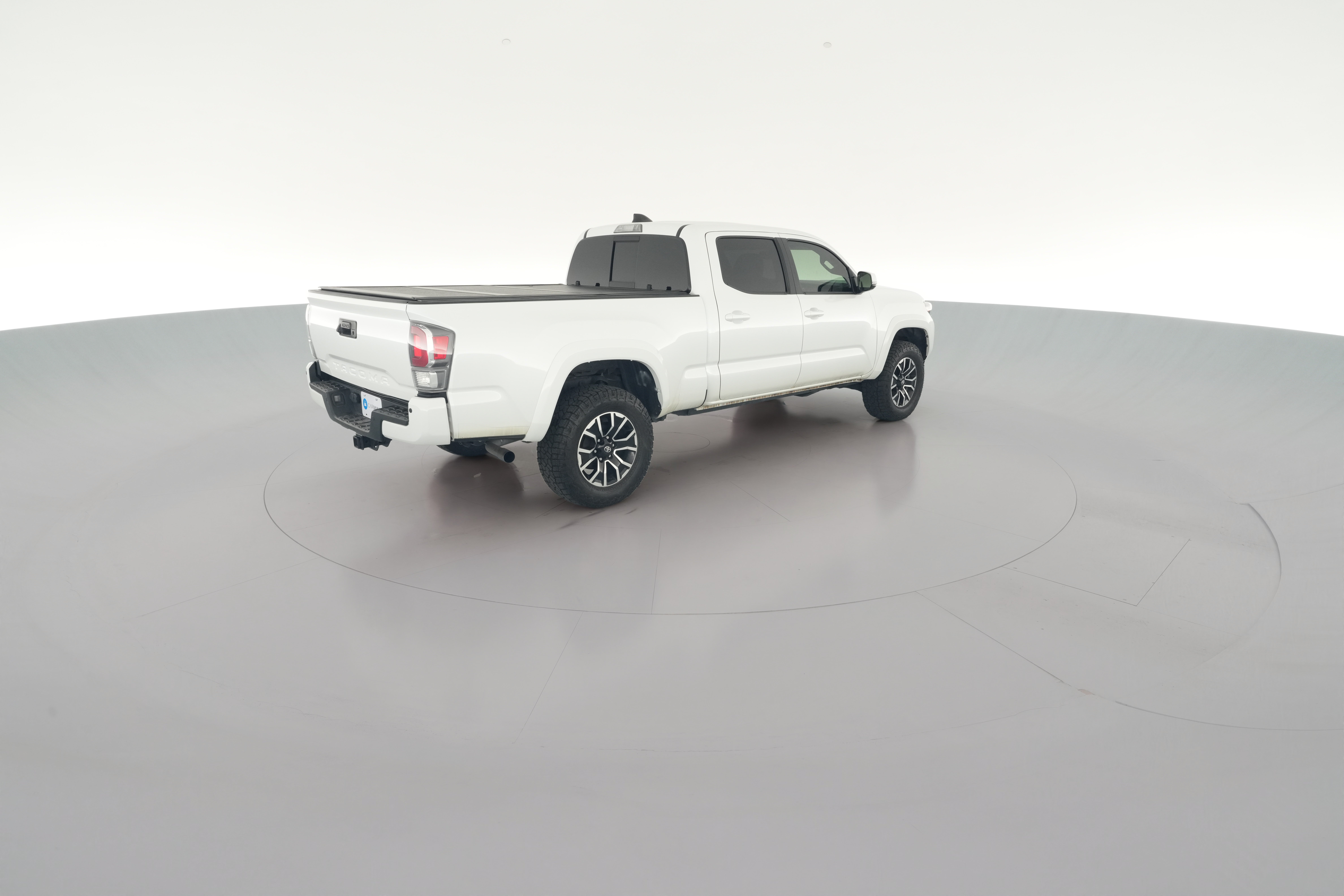 2023 Toyota Tacoma TRD Sport - Photo 31