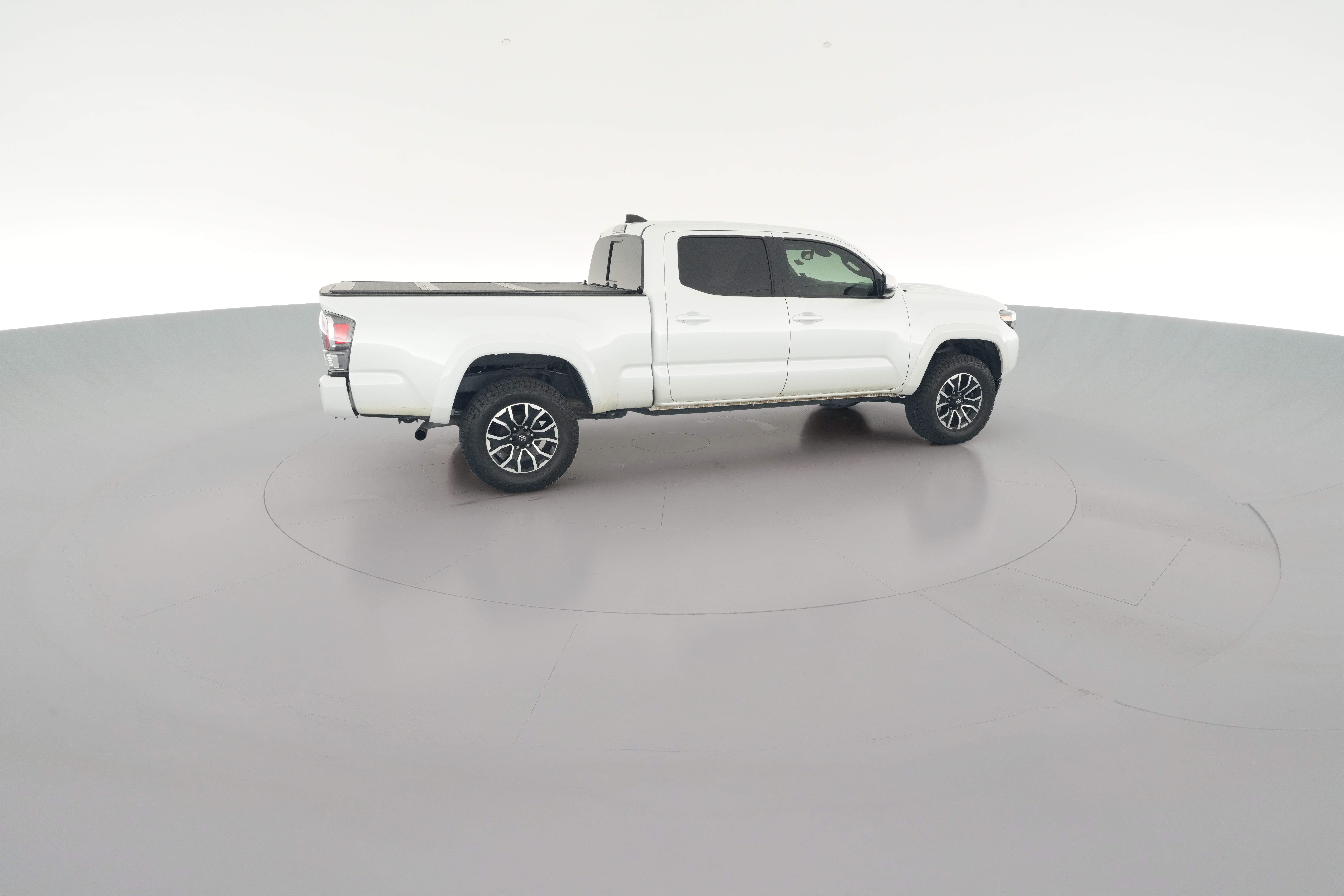 2023 Toyota Tacoma TRD Sport - Photo 32