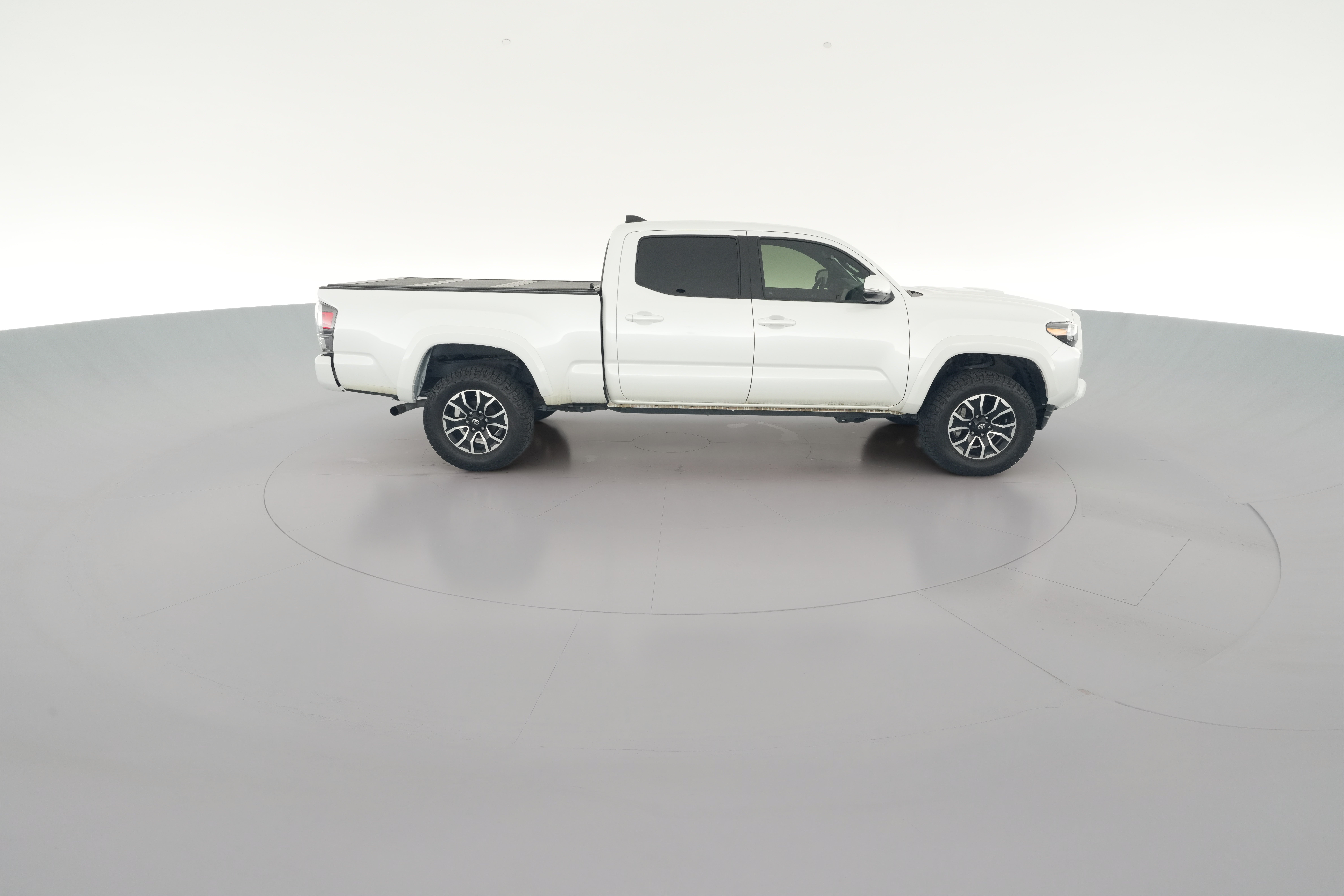 2023 Toyota Tacoma TRD Sport - Photo 33