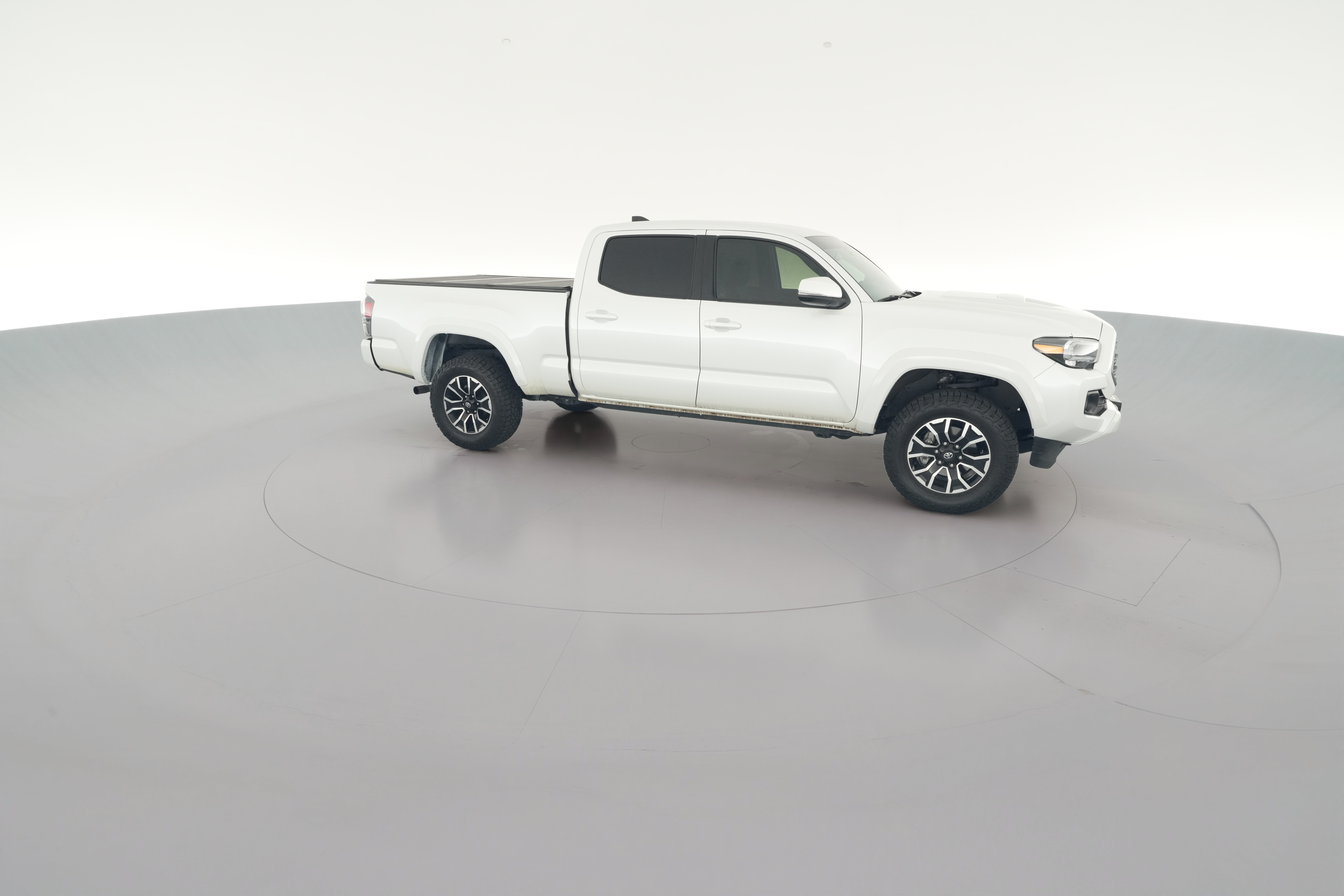 2023 Toyota Tacoma TRD Sport - Photo 34