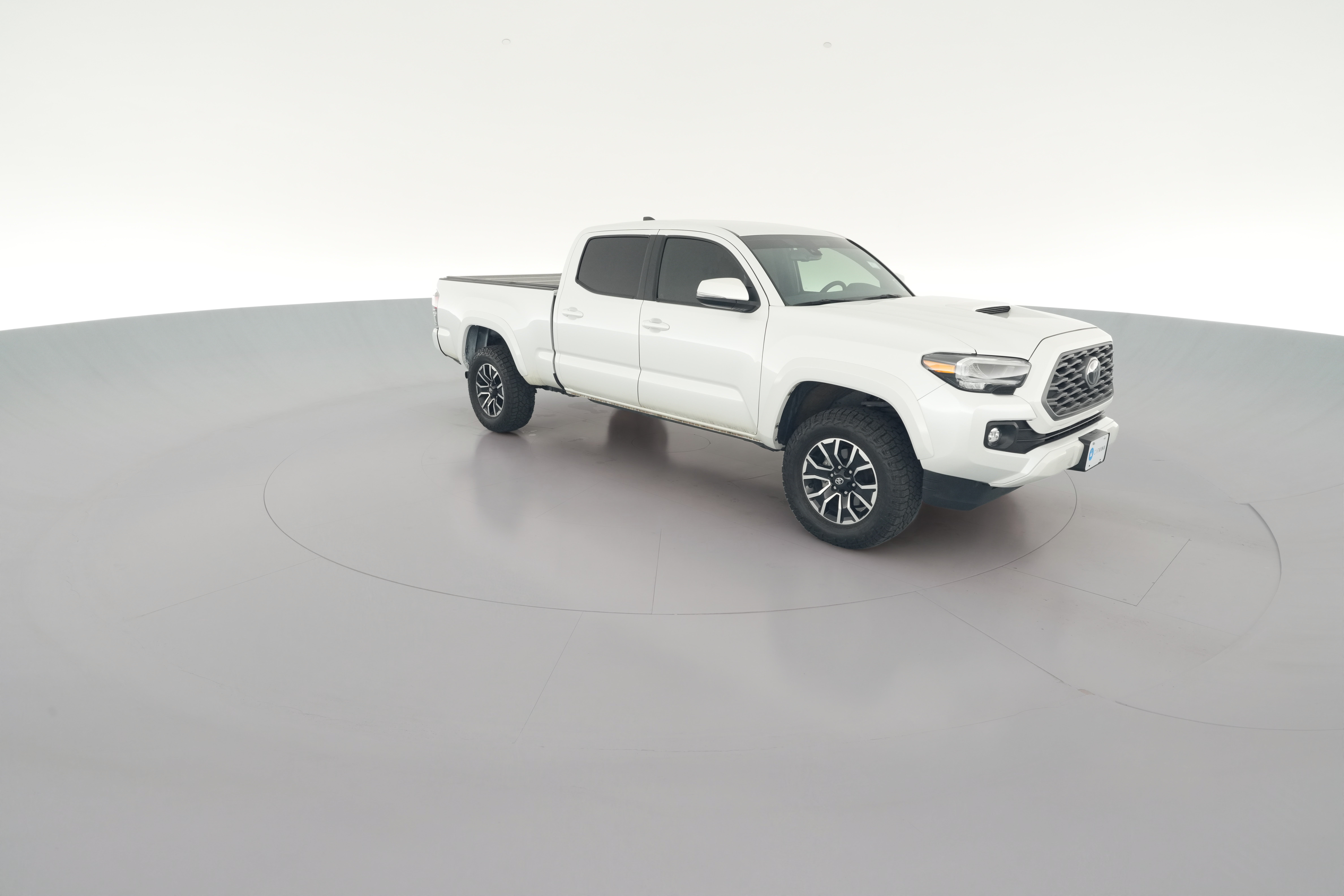 2023 Toyota Tacoma TRD Sport - Photo 35