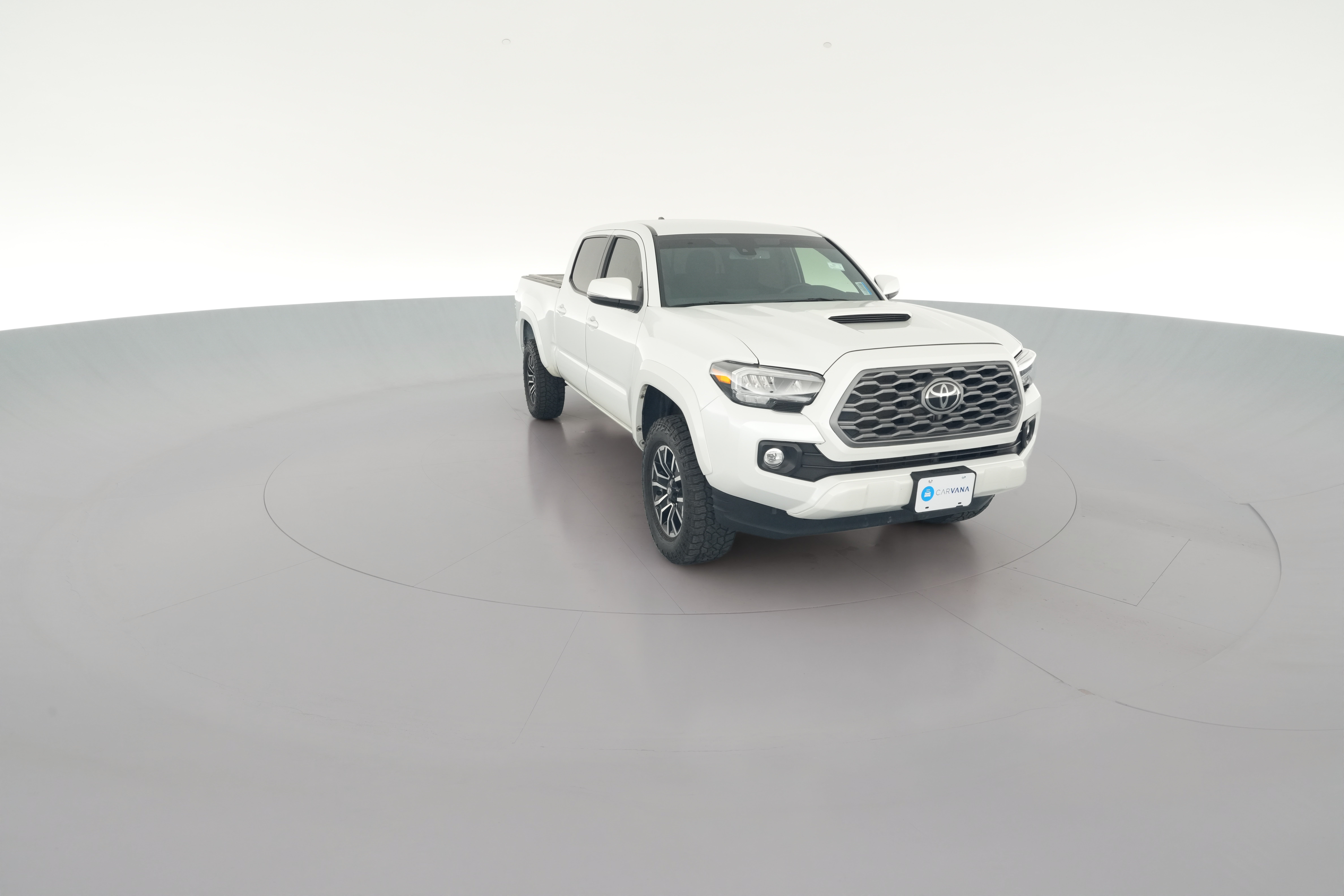 2023 Toyota Tacoma TRD Sport - Photo 36