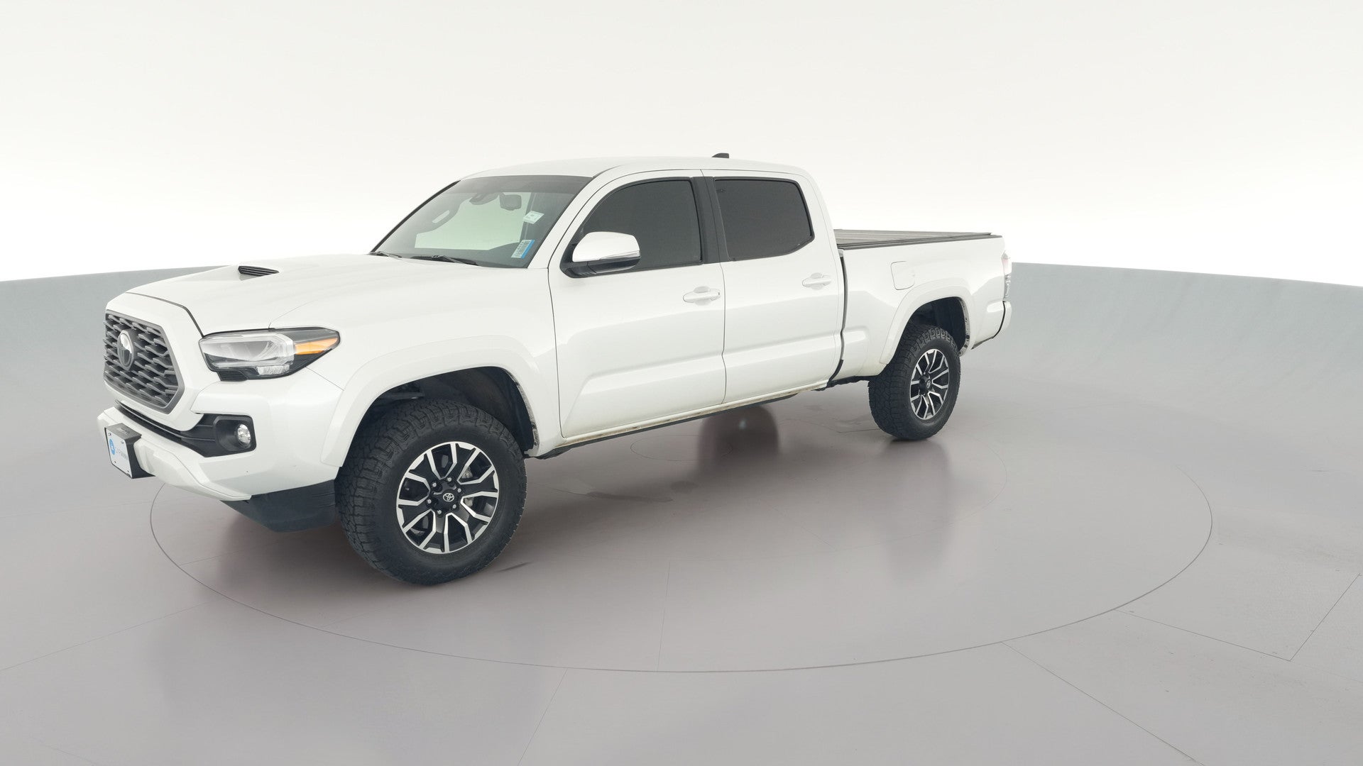 2023 Toyota Tacoma Double Cab vehicle photo