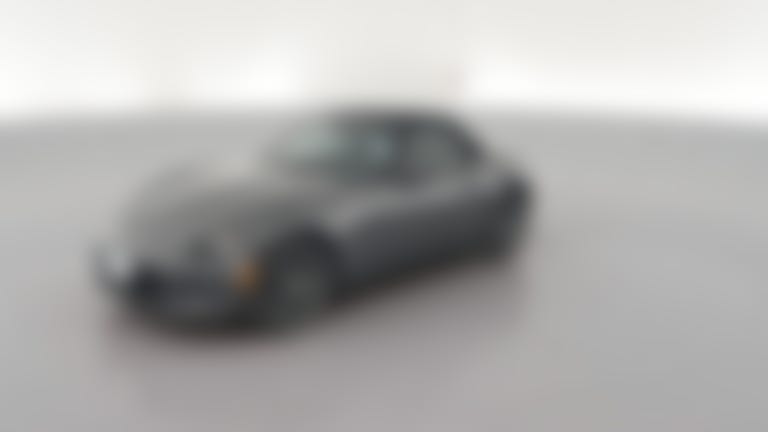 2019 MAZDA MX-5 Miata vehicle photo