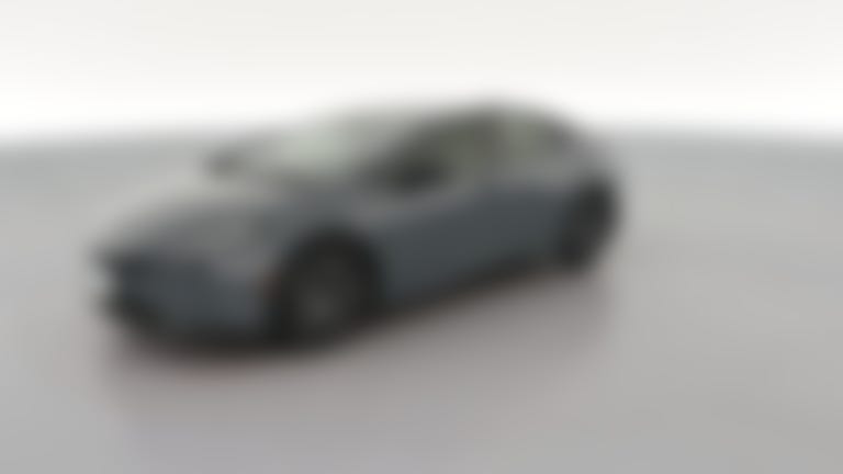 2024 Toyota Prius vehicle photo