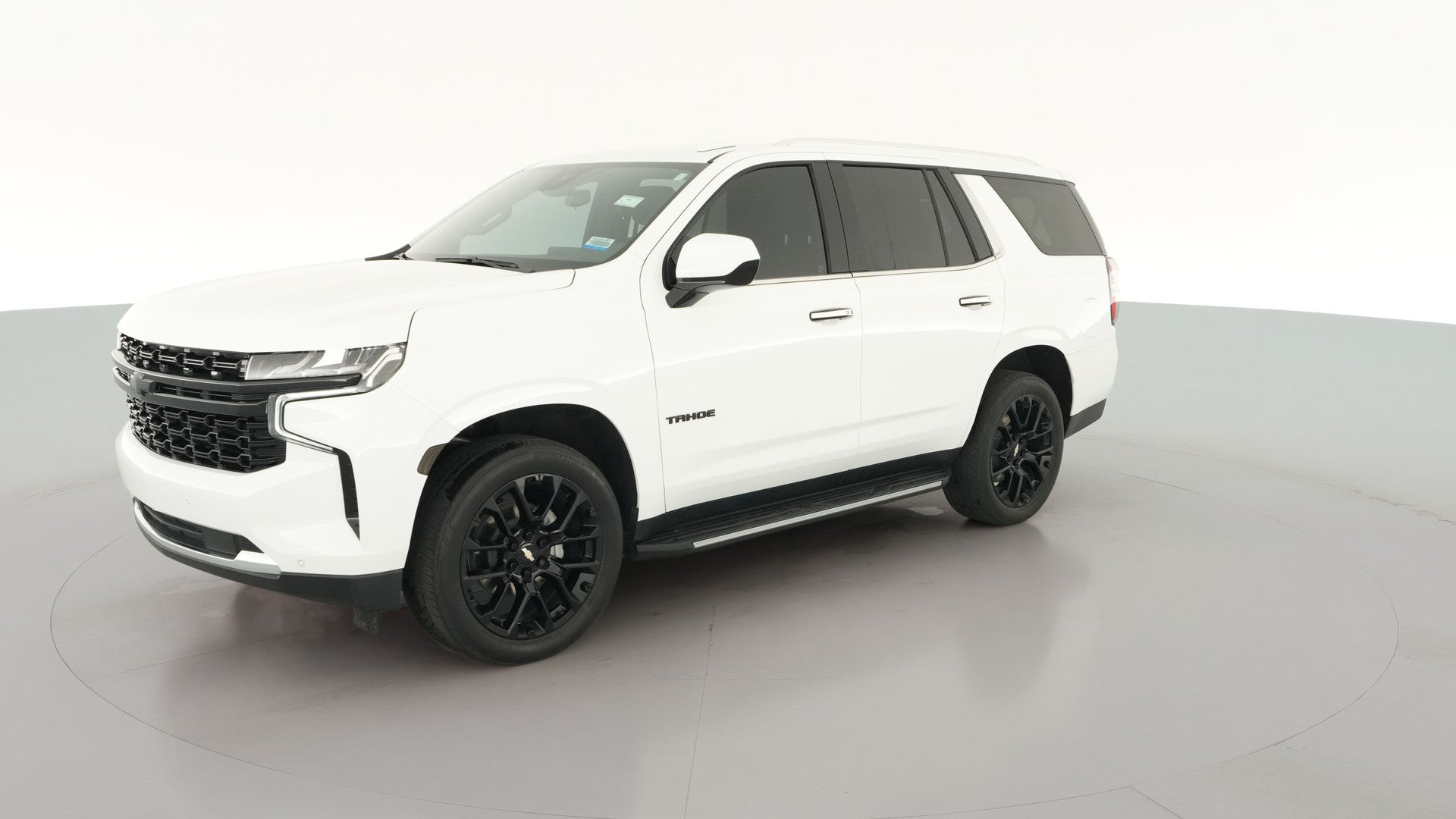 2023 Chevrolet Tahoe vehicle photo