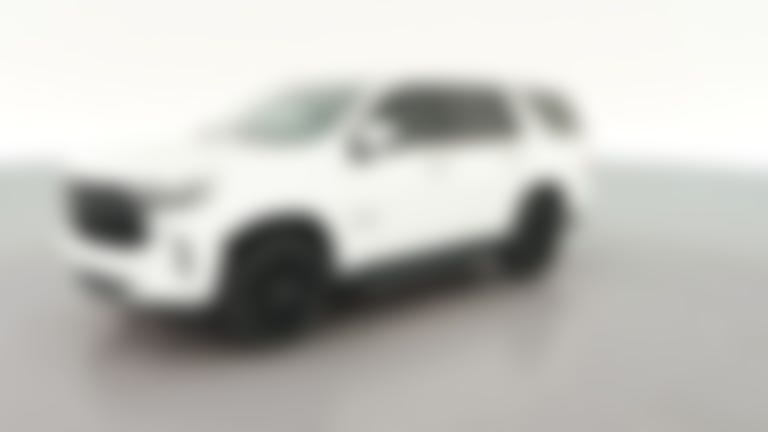 2023 Chevrolet Tahoe vehicle photo