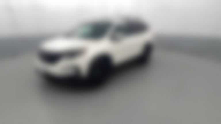 2021 Honda Pilot vehicle photo