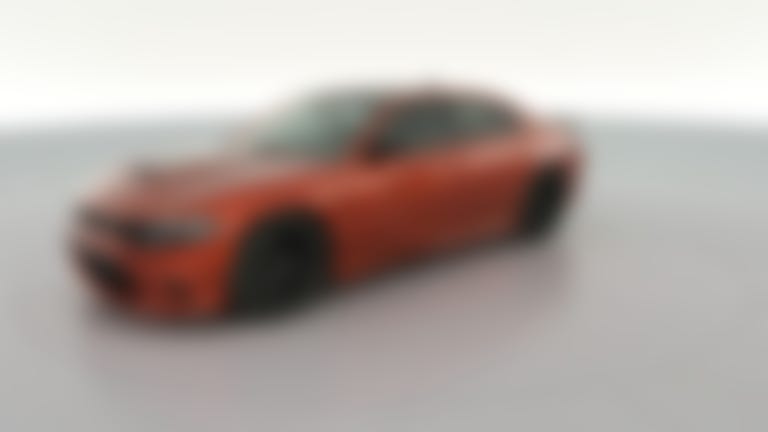 2023 Dodge Charger vehicle photo