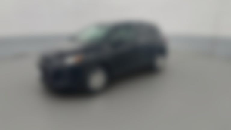 2020 Chevrolet Trax vehicle photo