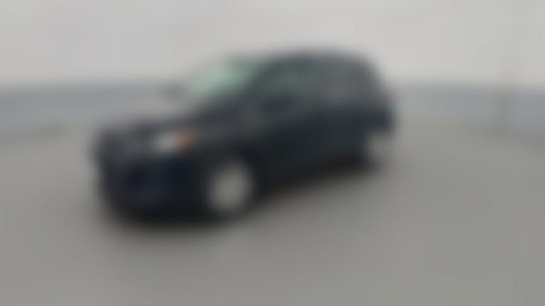 2020 Chevrolet Trax vehicle photo