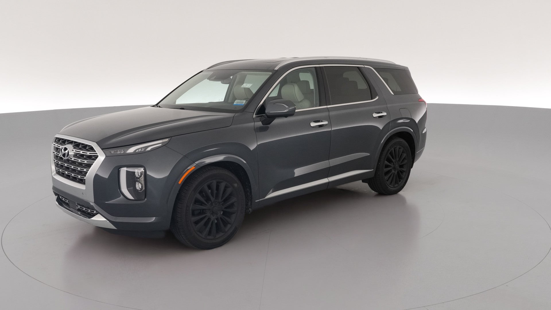 2020 Hyundai Palisade vehicle photo