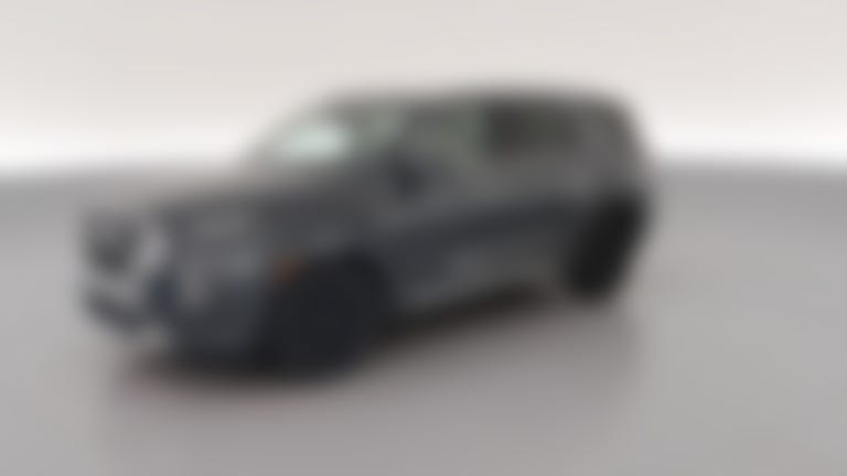 2020 Hyundai Palisade vehicle photo