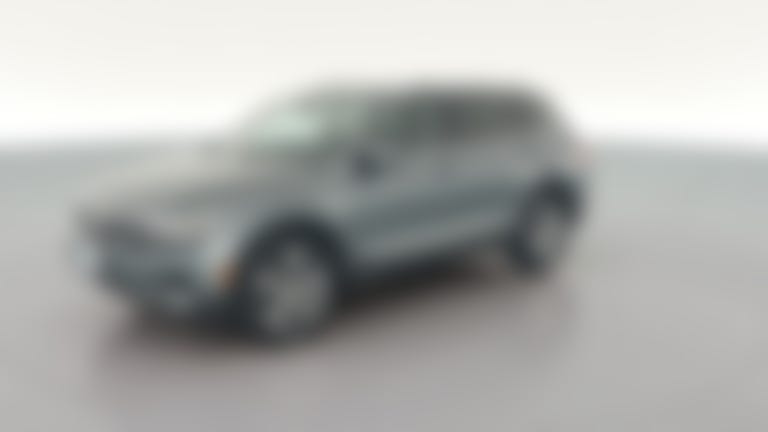 2018 Volkswagen Tiguan vehicle photo