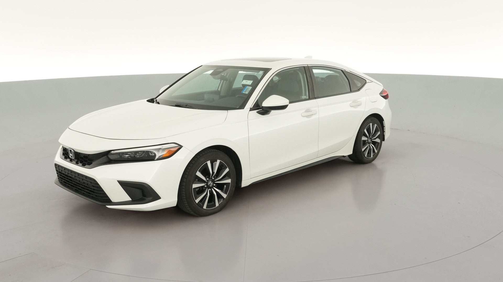 2023 Honda Civic vehicle photo