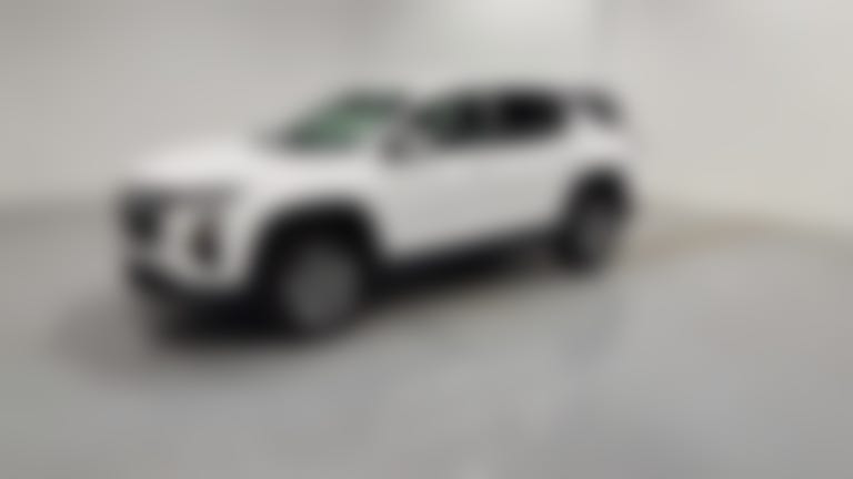 2025 Chevrolet Equinox vehicle photo