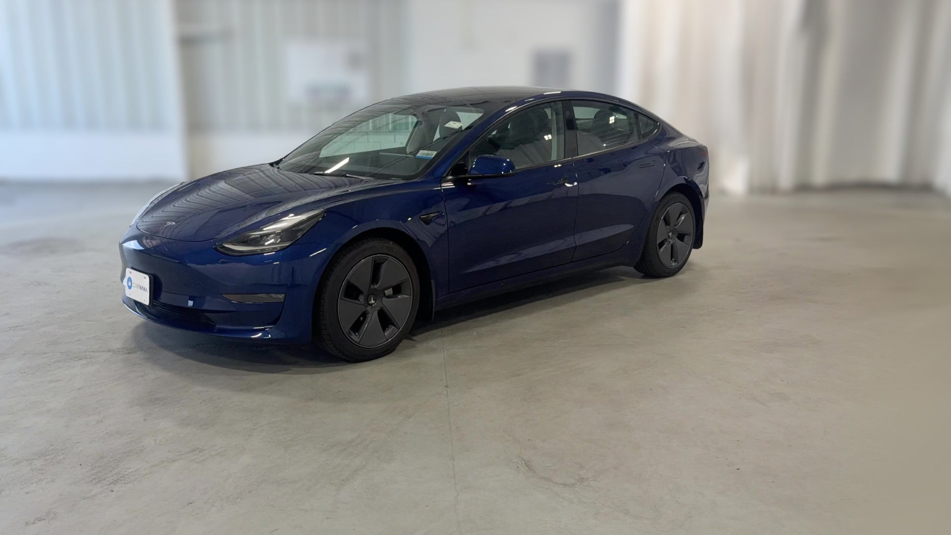 2023 Tesla Model 3 vehicle photo