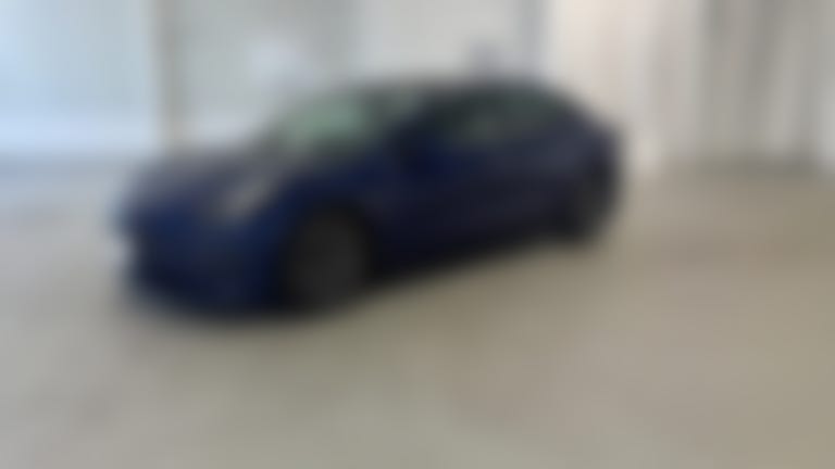 2023 Tesla Model 3 vehicle photo