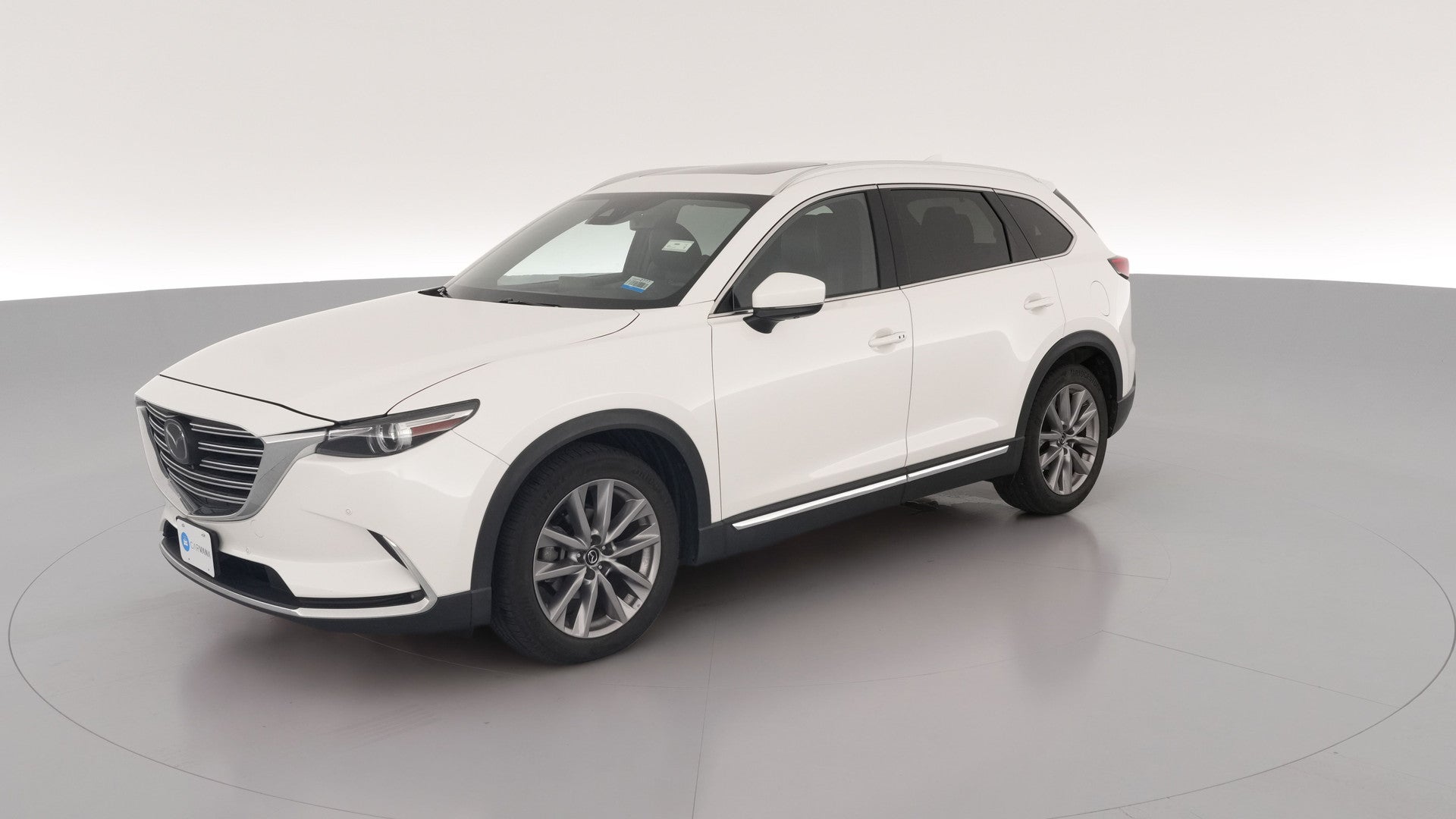 2020 MAZDA CX-9 vehicle photo