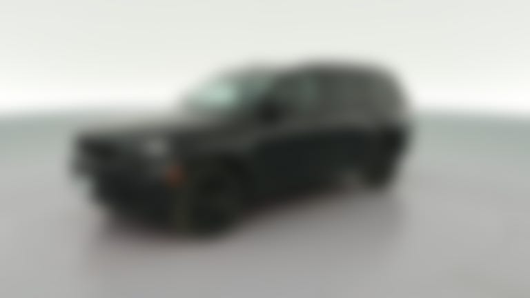 2021 Jeep Grand Cherokee L vehicle photo