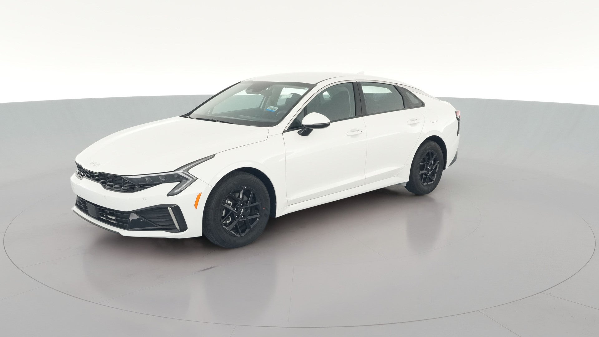 2026 Kia K5 vehicle photo