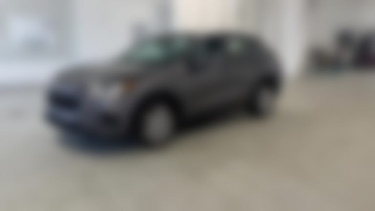 2024 Honda HR-V vehicle photo