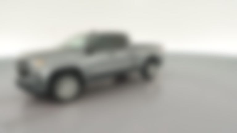 2019 Chevrolet Silverado 1500 Double Cab vehicle photo