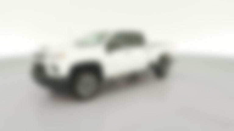 2022 Chevrolet Silverado 2500 HD Crew Cab vehicle photo
