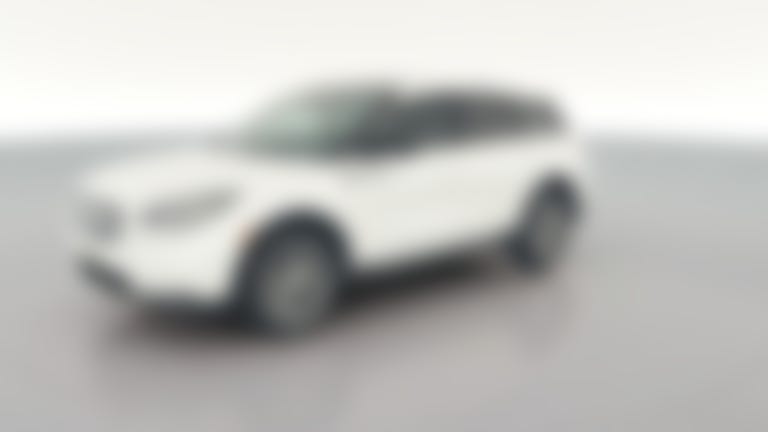 2020 Lincoln Corsair vehicle photo