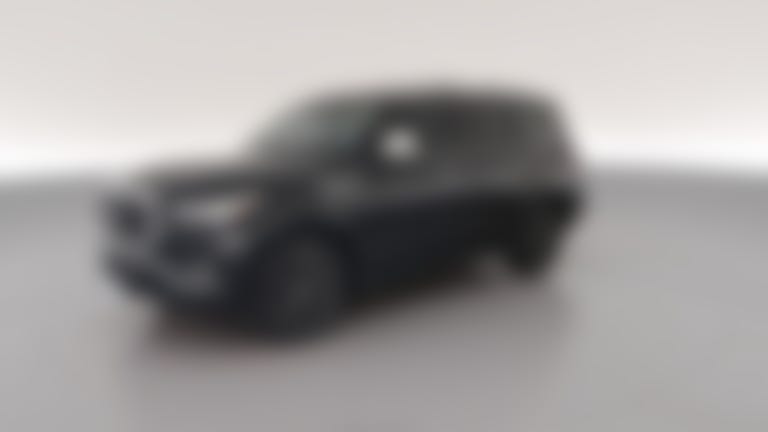 2024 INFINITI QX80 vehicle photo