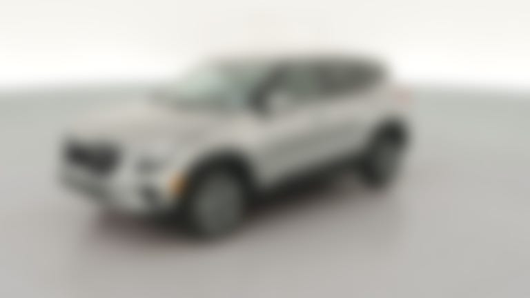 2026 Kia Seltos vehicle photo