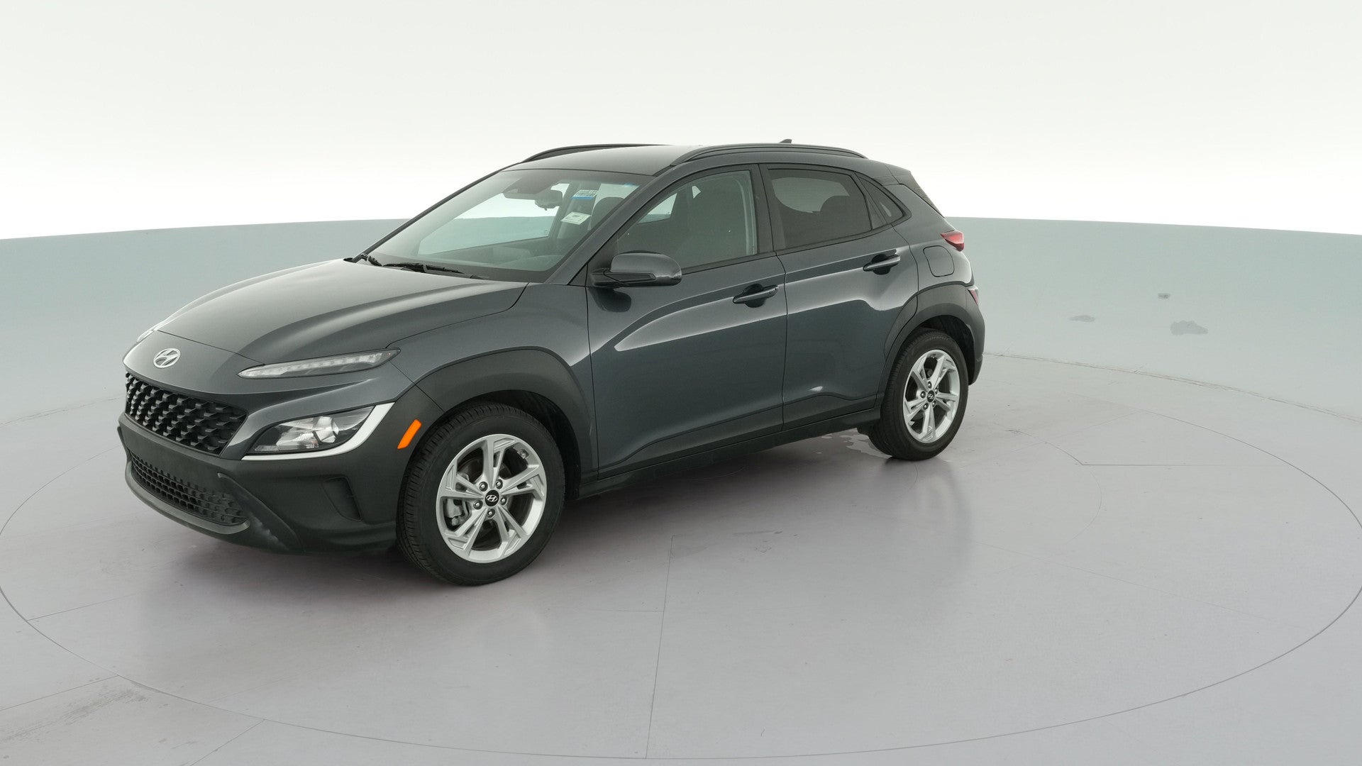 2023 Hyundai Kona vehicle photo