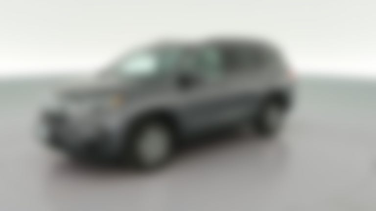 2020 Honda Pilot vehicle photo