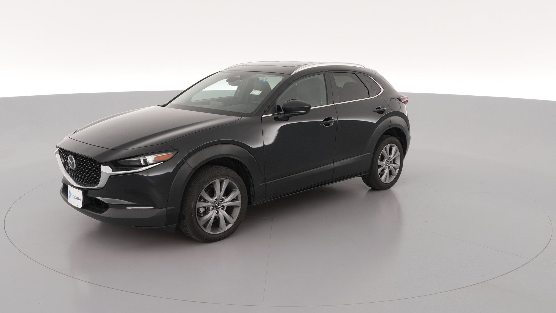 2024 MAZDA CX-30 vehicle photo