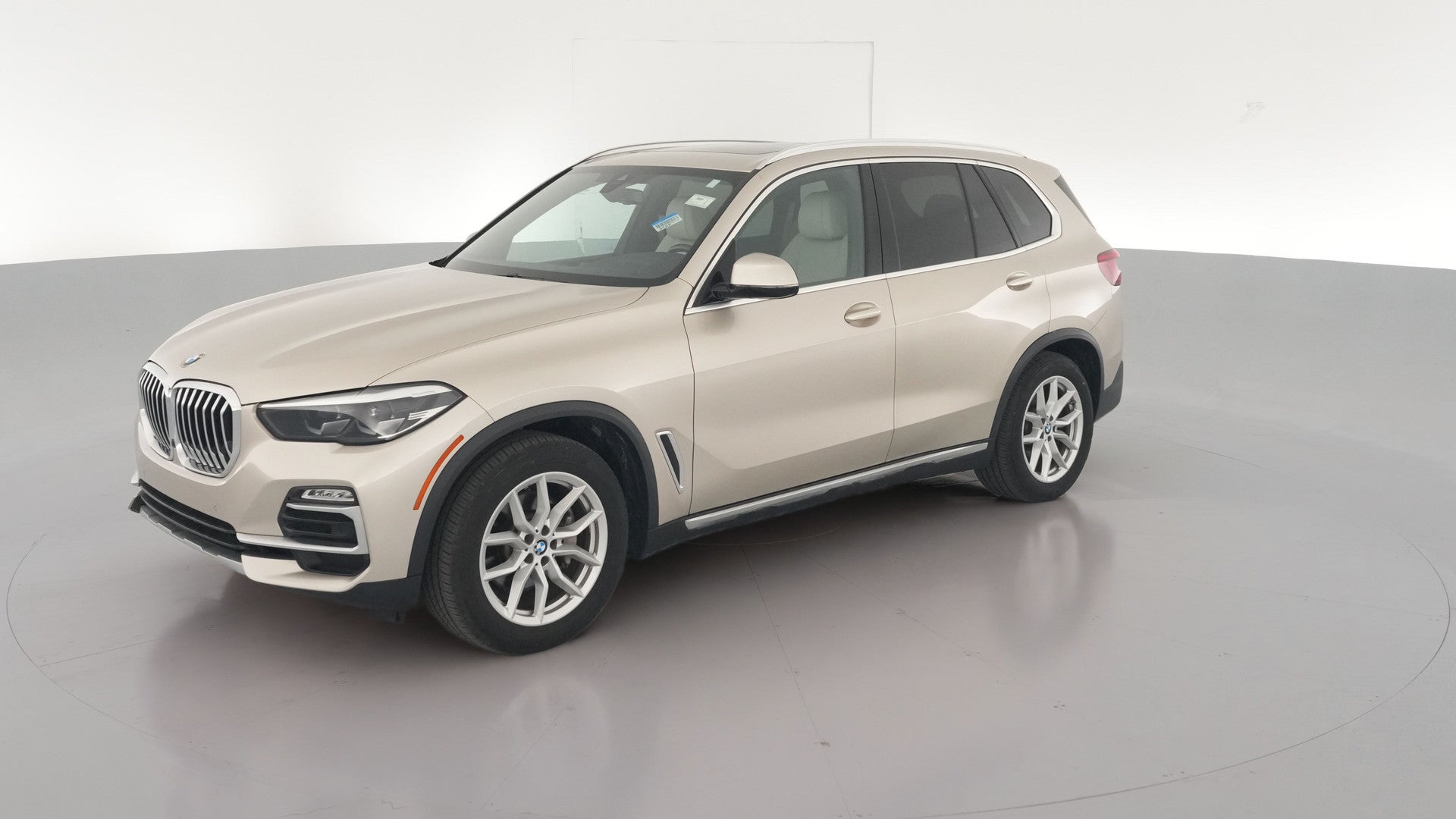 2019 BMW X5 vehicle photo