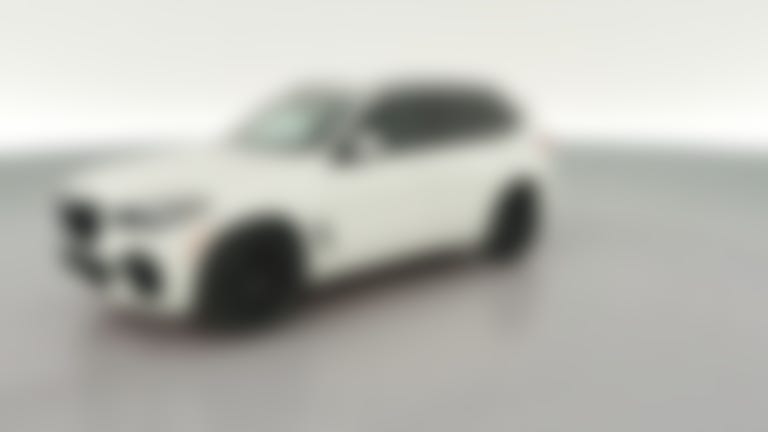 2021 BMW X5 vehicle photo