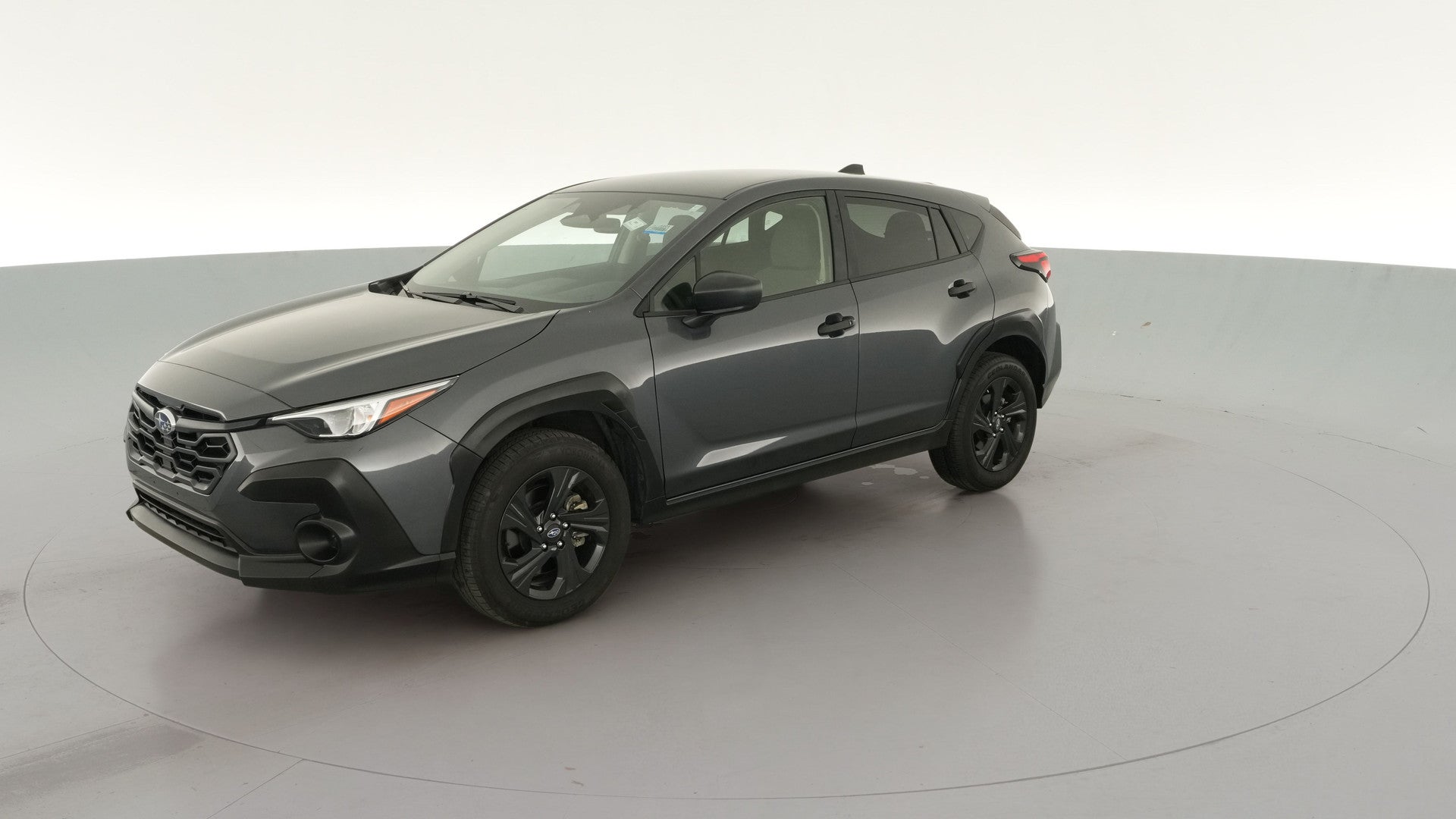 2024 Subaru Crosstrek vehicle photo