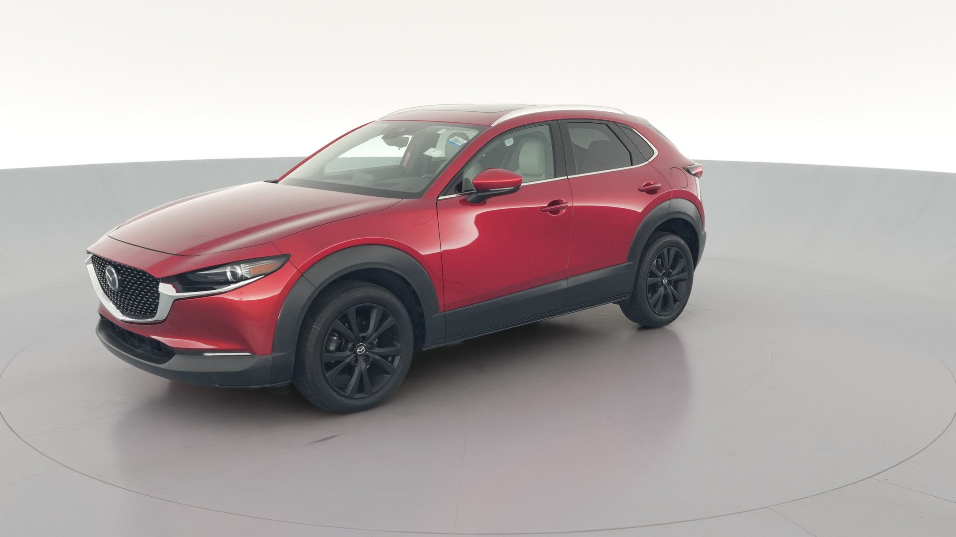 2023 MAZDA CX-30 vehicle photo
