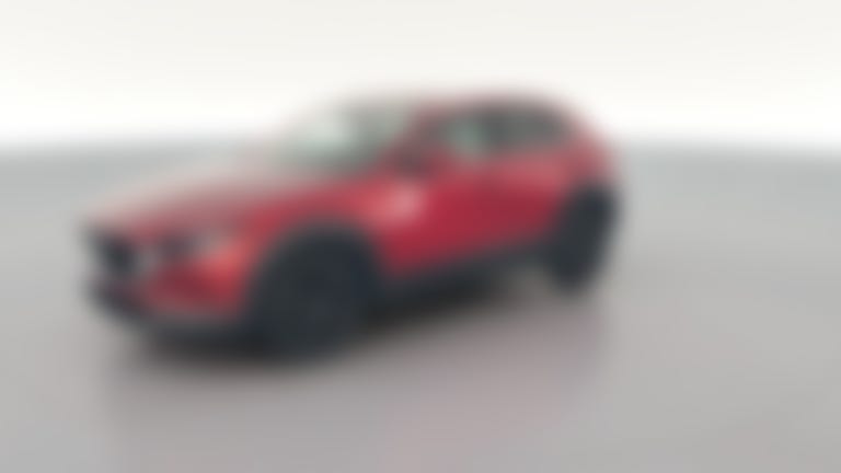 2023 MAZDA CX-30 vehicle photo