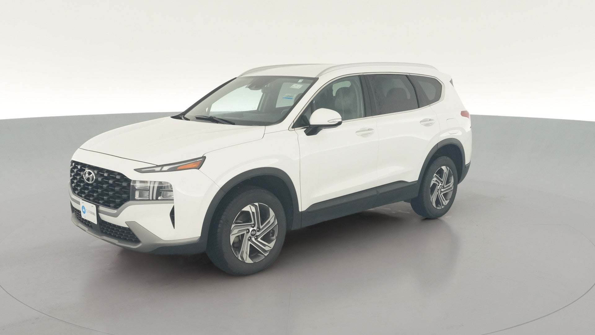 2023 Hyundai Santa Fe vehicle photo